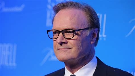 lawrence o'donnell salary.